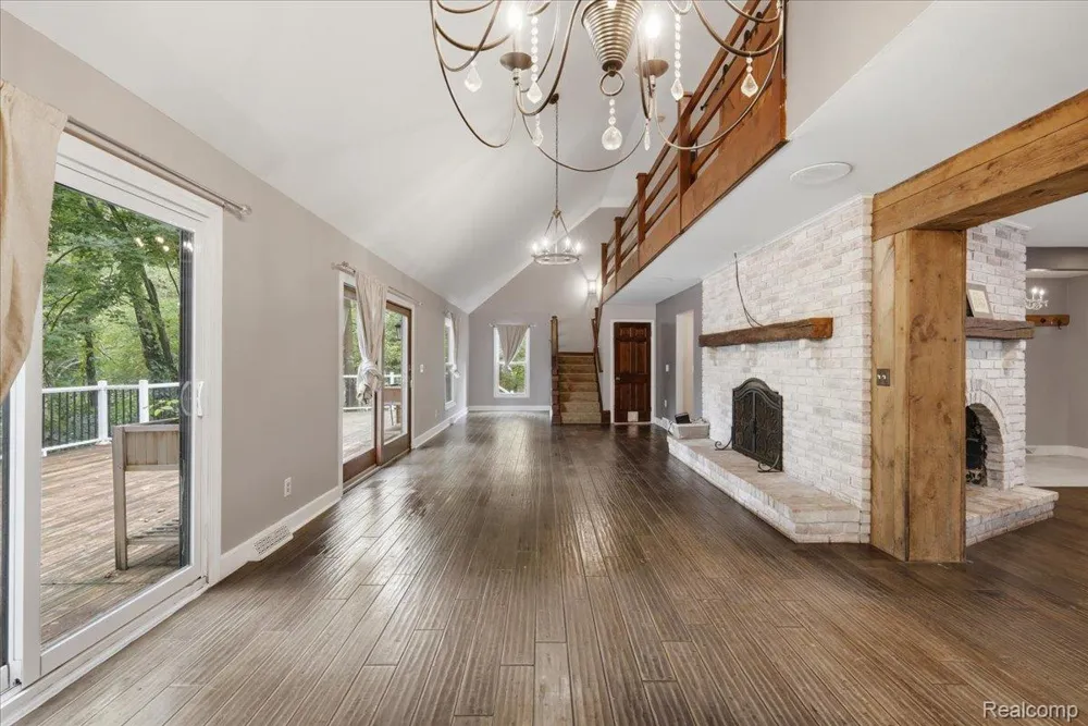 1700 Granger Road Brandon Charter Township, MI 48462