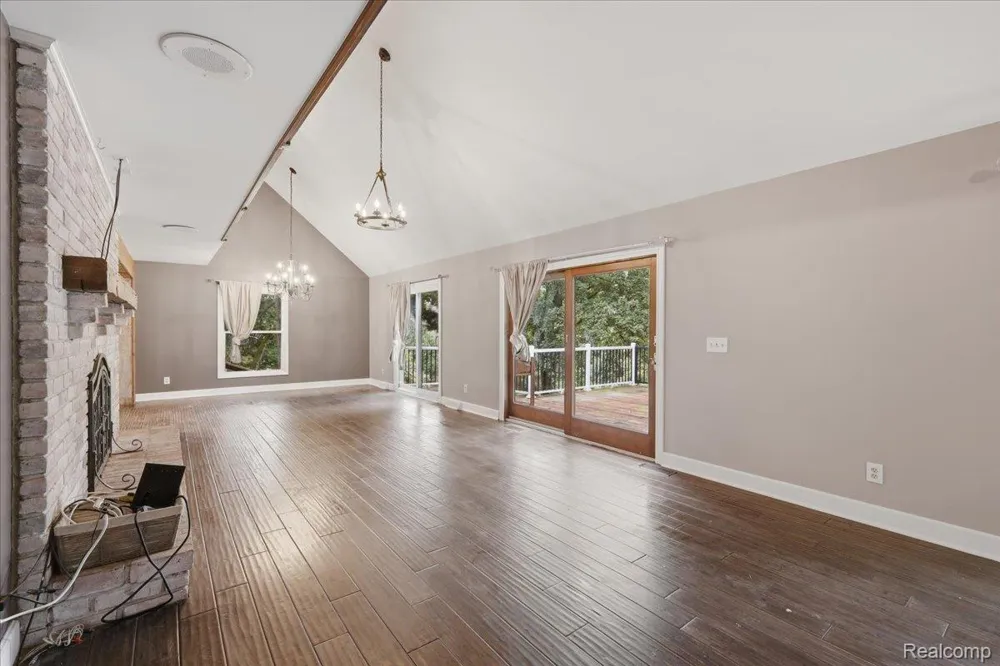 1700 Granger Road Brandon Charter Township, MI 48462