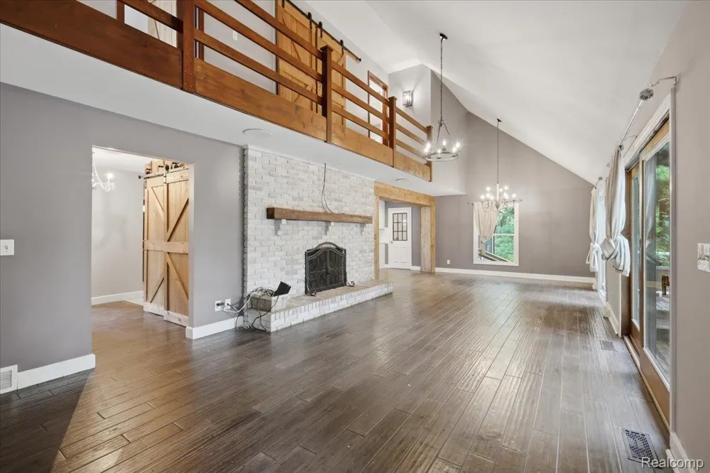 1700 Granger Road Brandon Charter Township, MI 48462