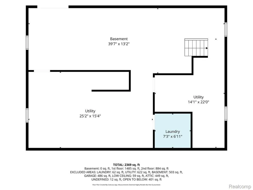 1700 Granger Road Brandon Charter Township, MI 48462