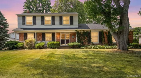 36723 Nantucket Court