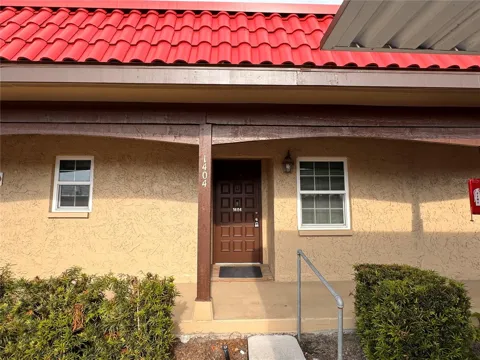 601 HERCULES AVENUE #1404