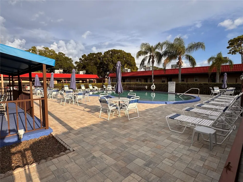 601 HERCULES AVENUE #1404 Clearwater, FL 33765