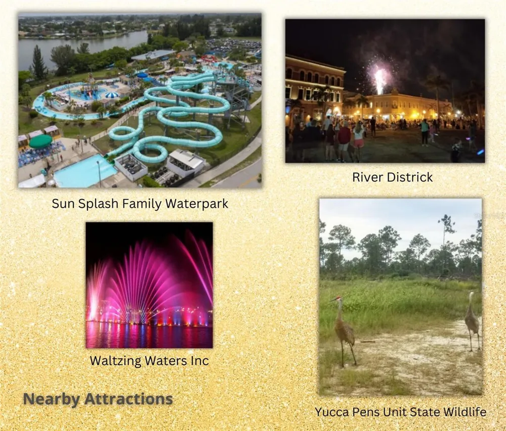 1100 NW 22ND PLACE Cape Coral, FL 33993