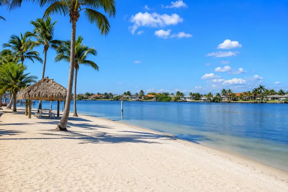 1100 NW 22ND PLACE Cape Coral, FL 33993