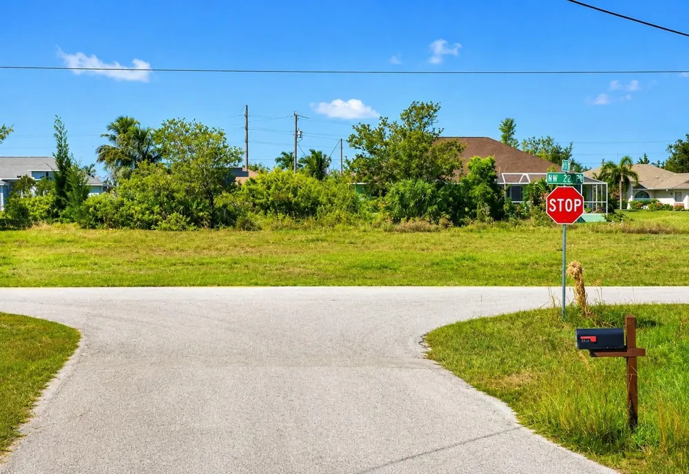 1100 NW 22ND PLACE Cape Coral, FL 33993