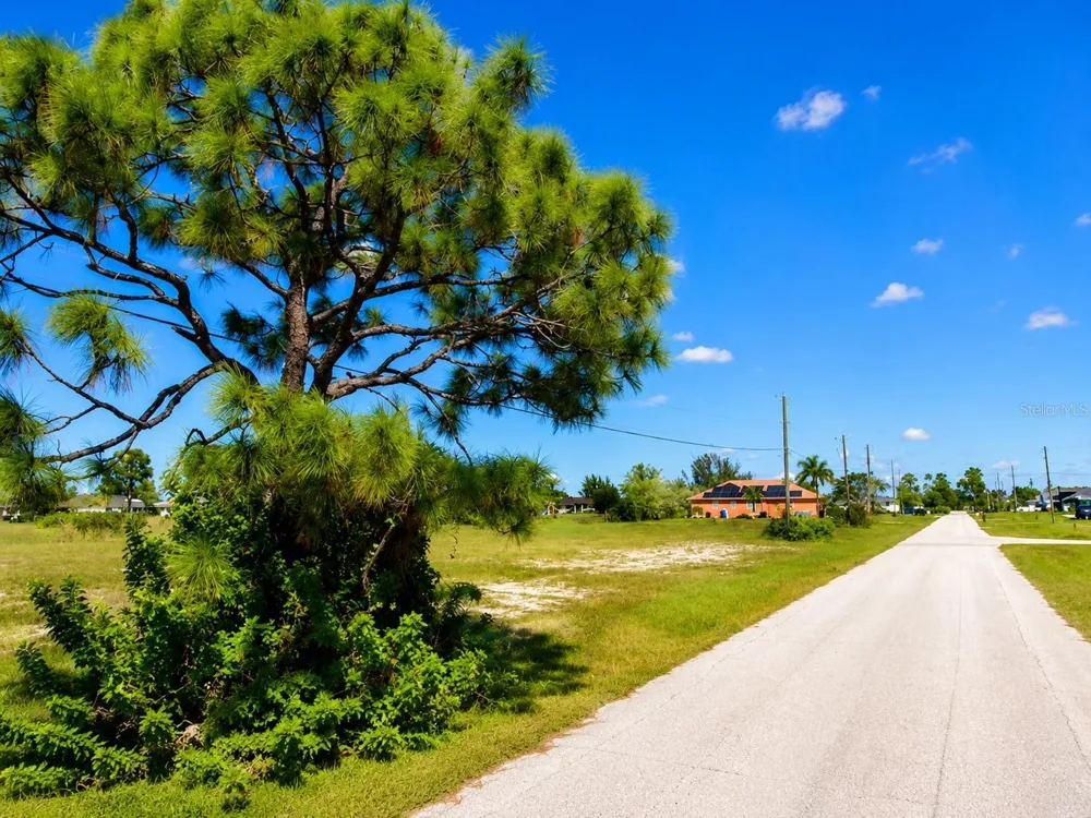 1100 NW 22ND PLACE Cape Coral, FL 33993