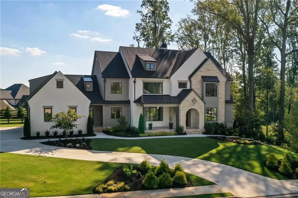 1050 Little River LN Milton, GA 30004