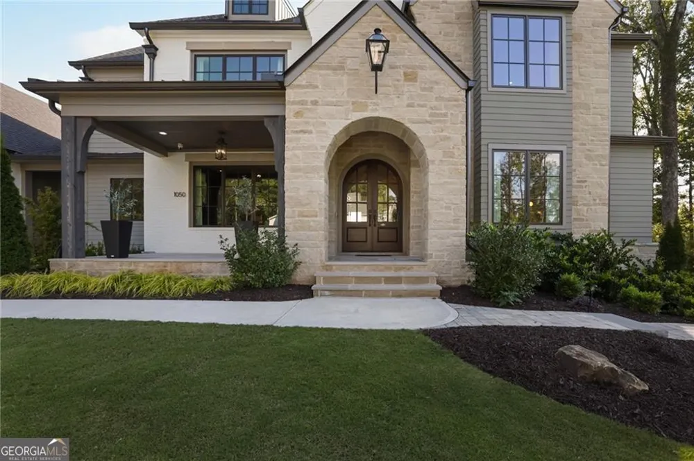 1050 Little River LN Milton, GA 30004