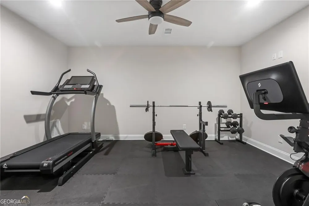1050 Little River LN Milton, GA 30004