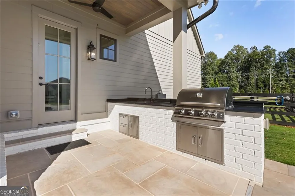 1050 Little River LN Milton, GA 30004