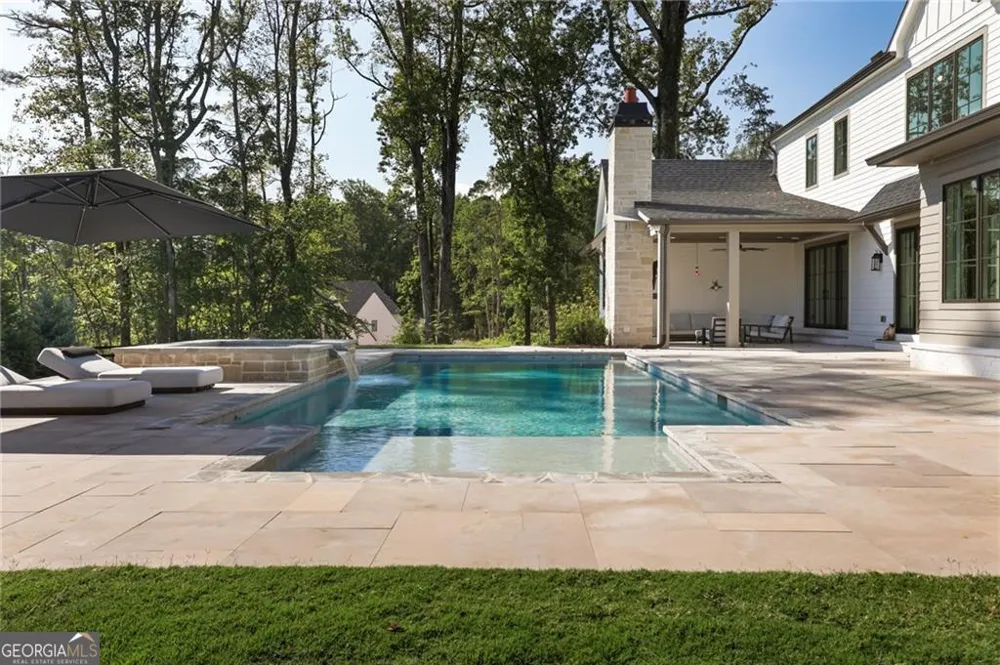 1050 Little River LN Milton, GA 30004
