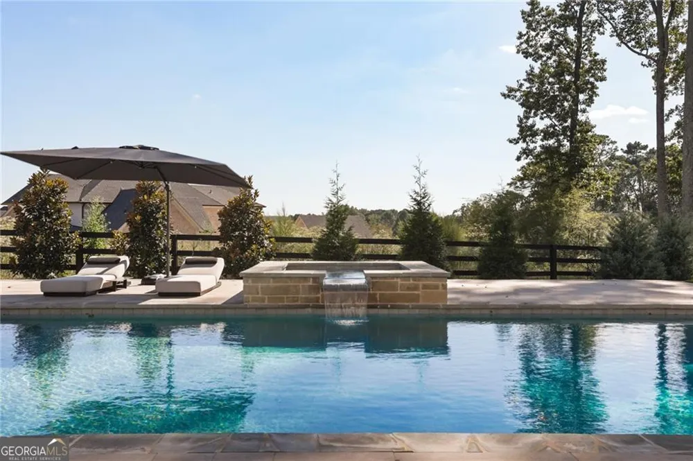 1050 Little River LN Milton, GA 30004