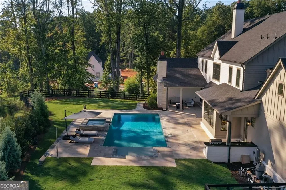 1050 Little River LN Milton, GA 30004