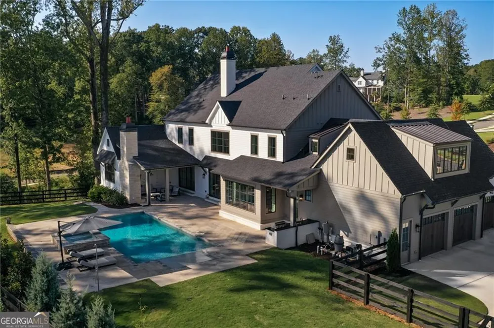 1050 Little River LN Milton, GA 30004