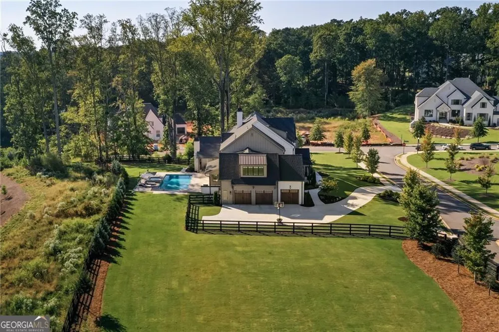 1050 Little River LN Milton, GA 30004