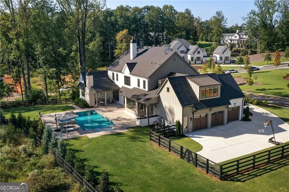1050 Little River LN Milton, GA 30004