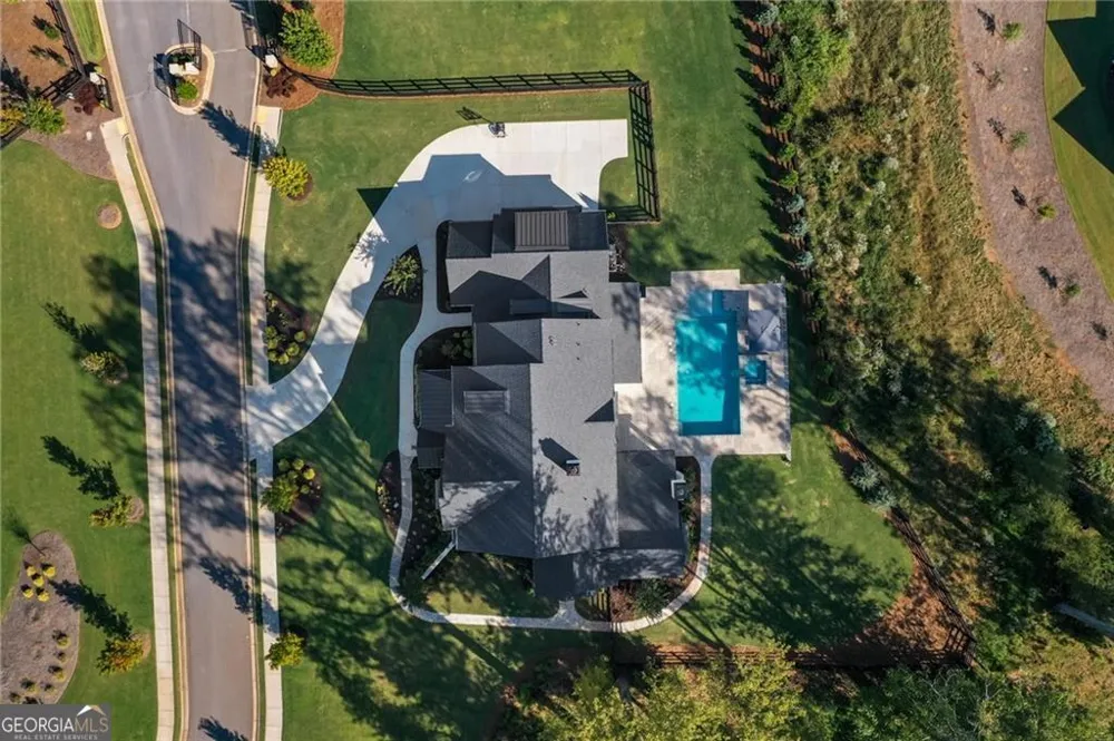 1050 Little River LN Milton, GA 30004