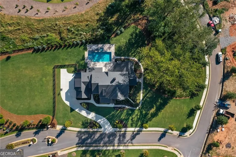 1050 Little River LN Milton, GA 30004