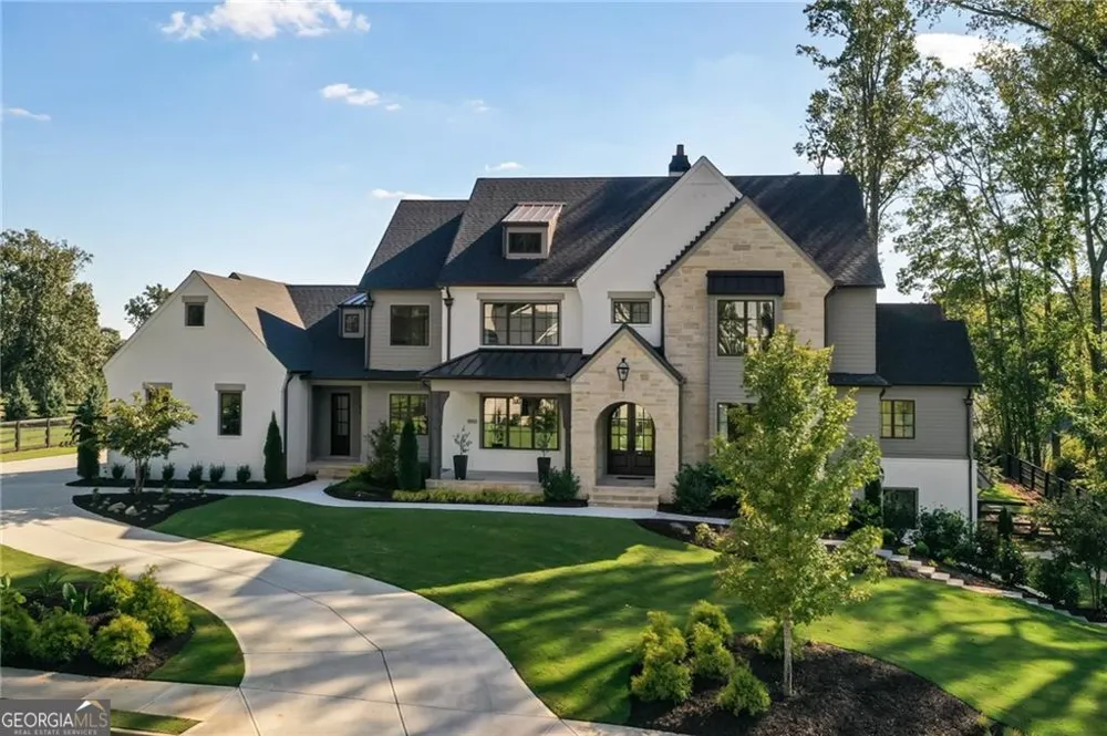 1050 Little River LN Milton, GA 30004