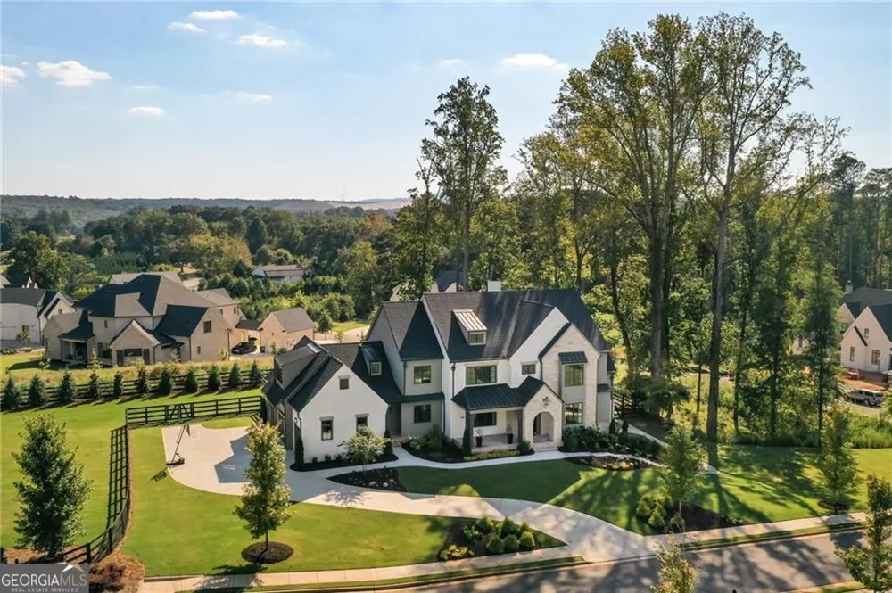 1050 Little River LN Milton, GA 30004
