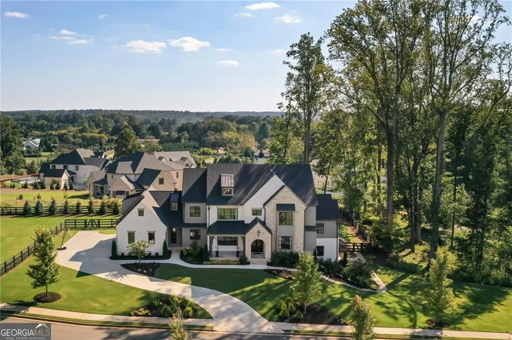 1050 Little River LN Milton, GA 30004
