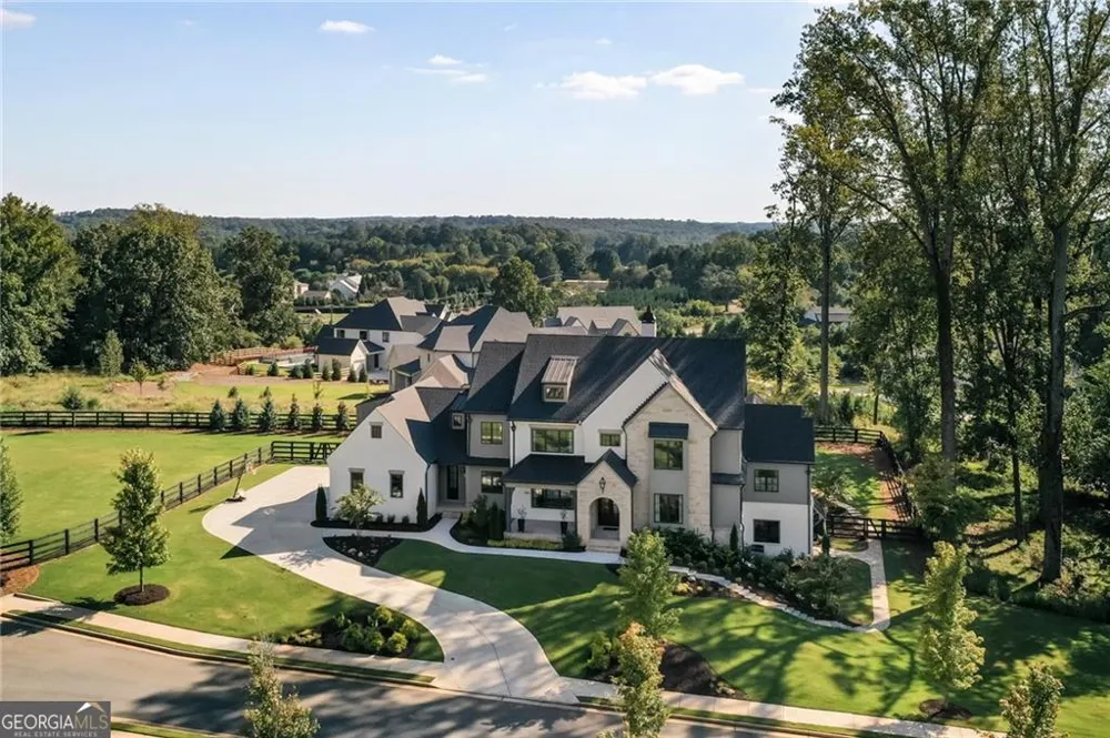 1050 Little River LN Milton, GA 30004