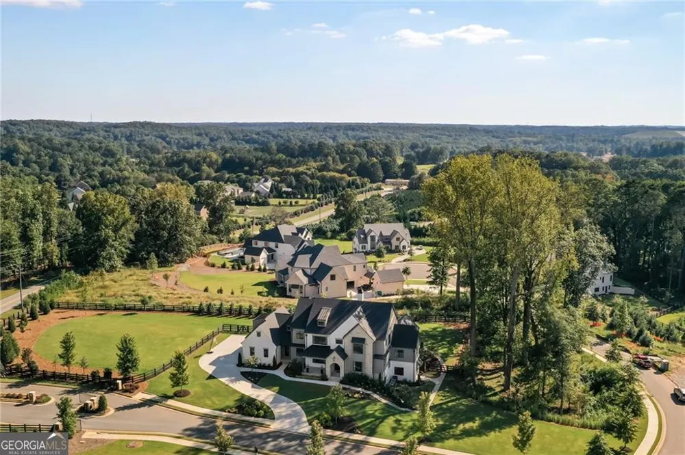 1050 Little River LN Milton, GA 30004