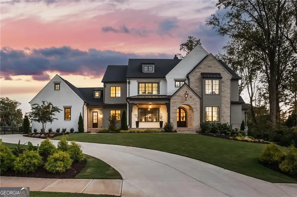 1050 Little River LN Milton, GA 30004