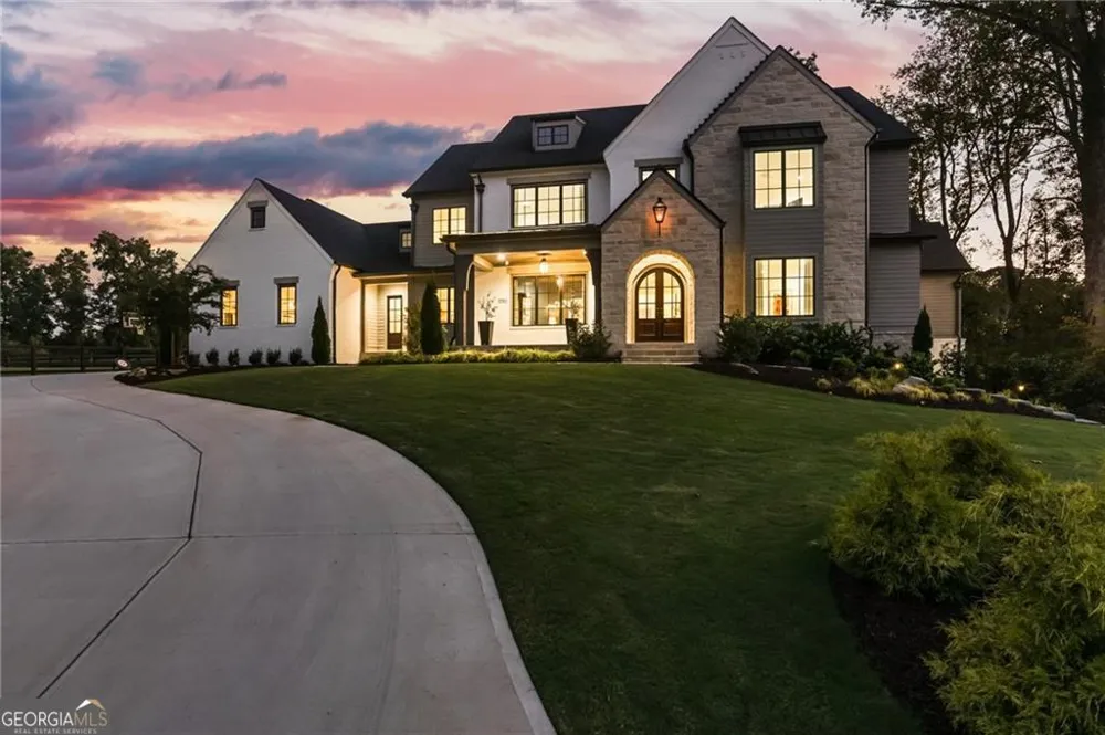 1050 Little River LN Milton, GA 30004