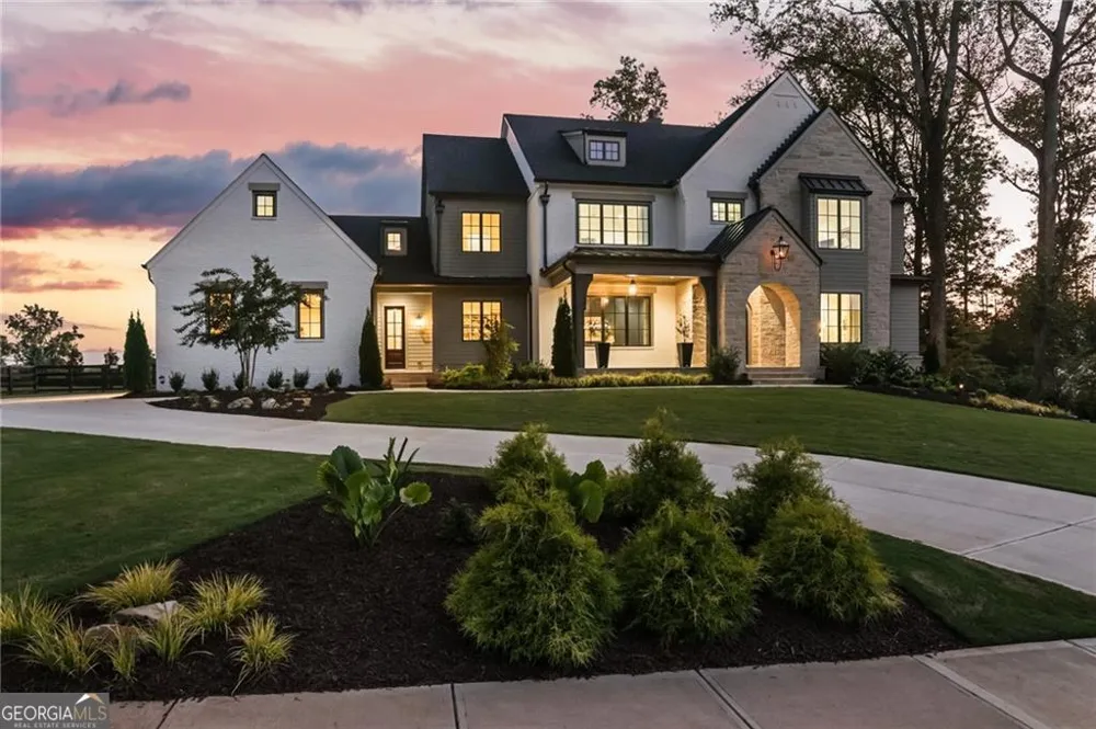 1050 Little River LN Milton, GA 30004