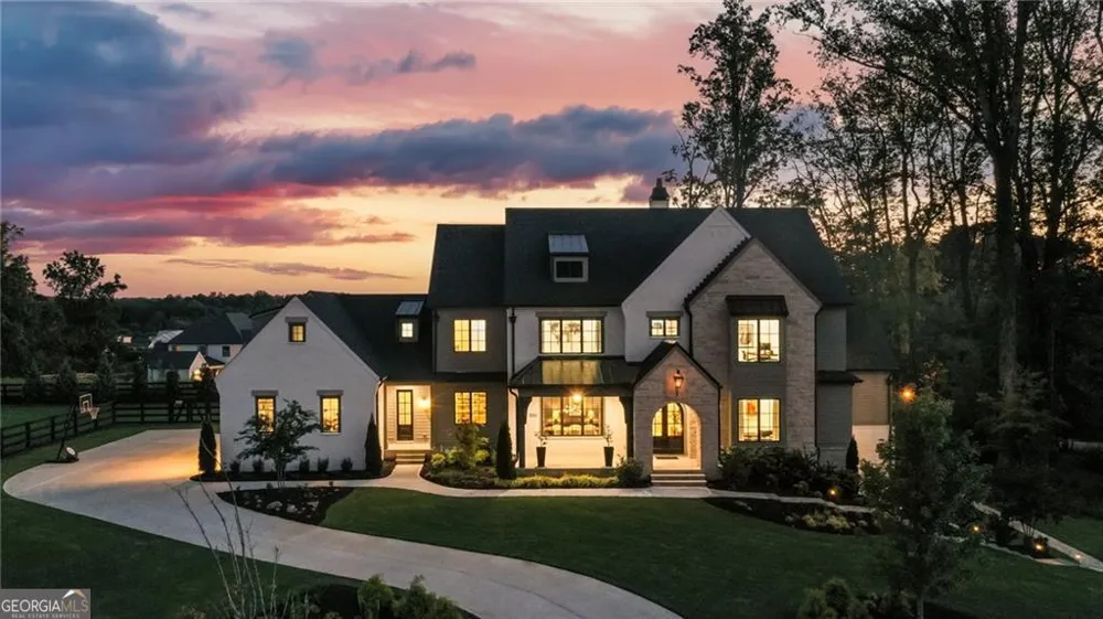 1050 Little River LN Milton, GA 30004