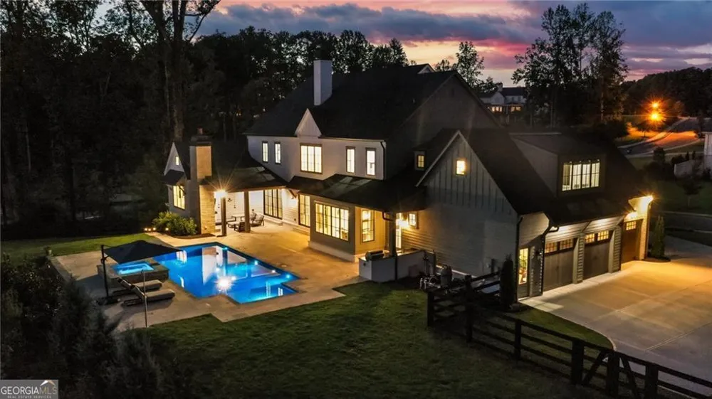 1050 Little River LN Milton, GA 30004