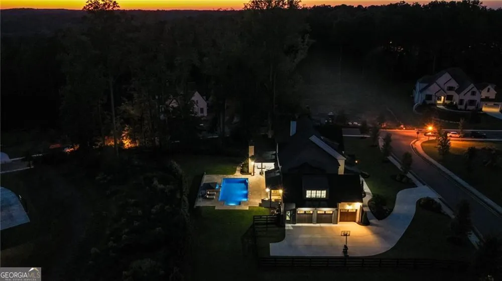 1050 Little River LN Milton, GA 30004