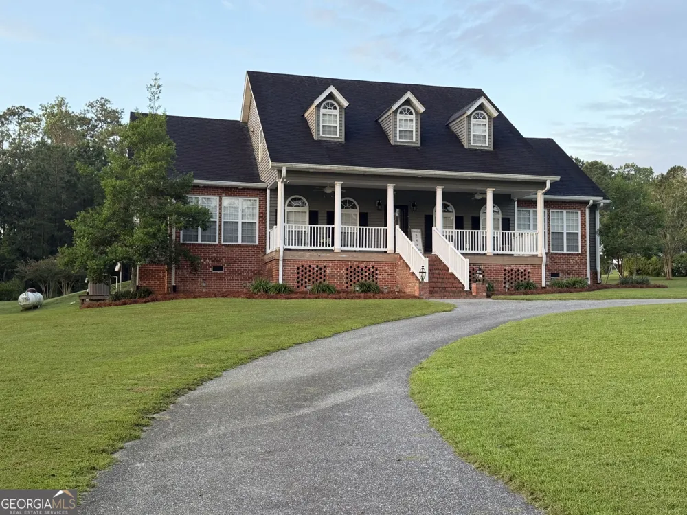 285 Hidden Springs RD Climax, GA 39834