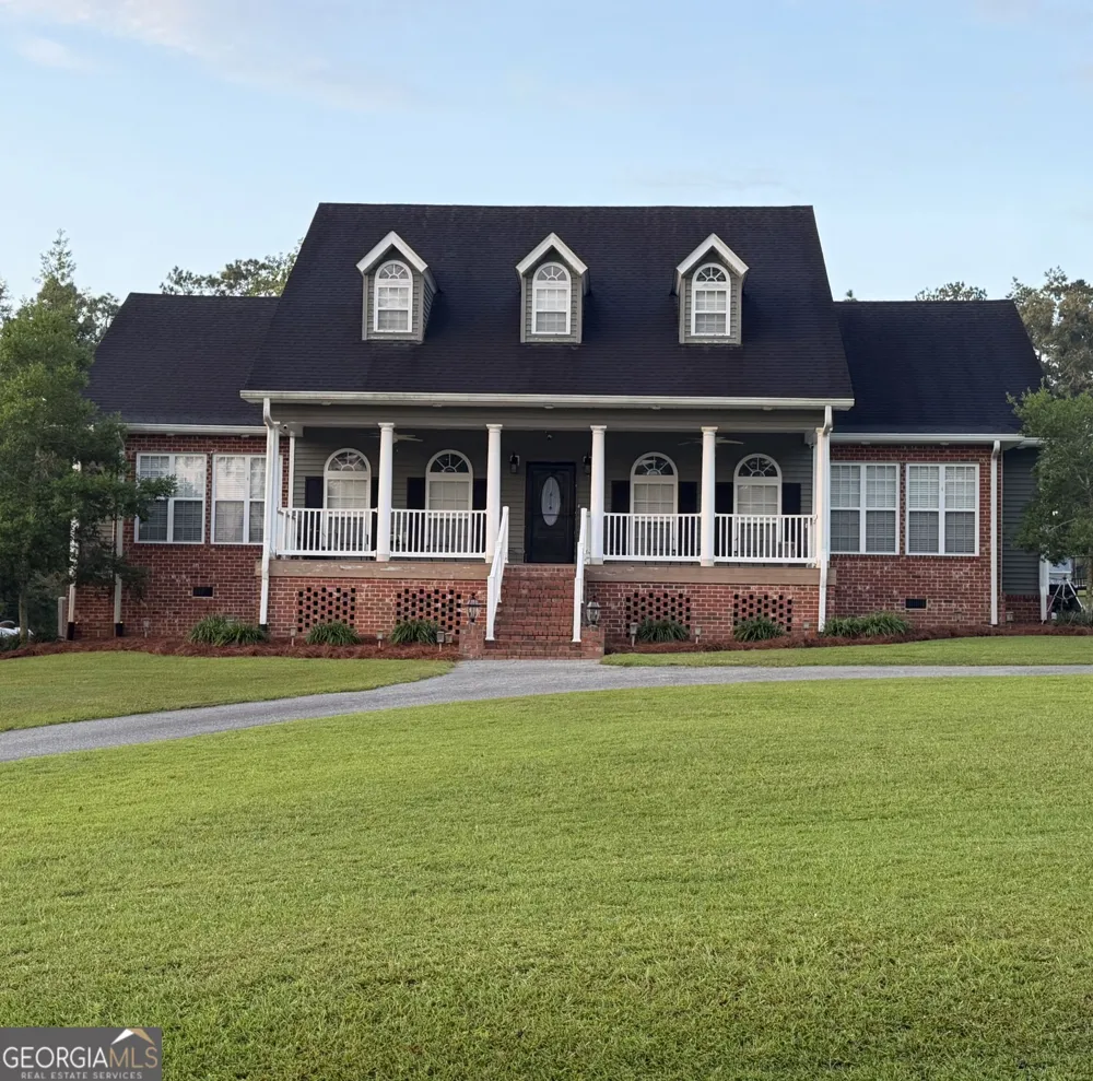 285 Hidden Springs RD Climax, GA 39834
