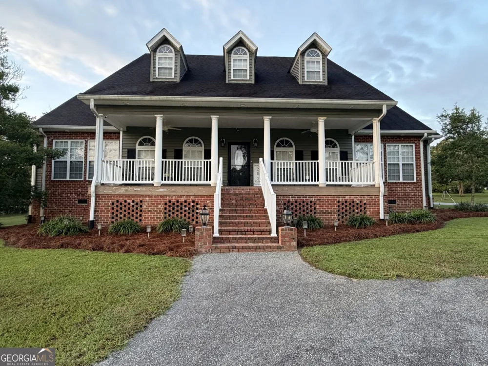 285 Hidden Springs RD Climax, GA 39834