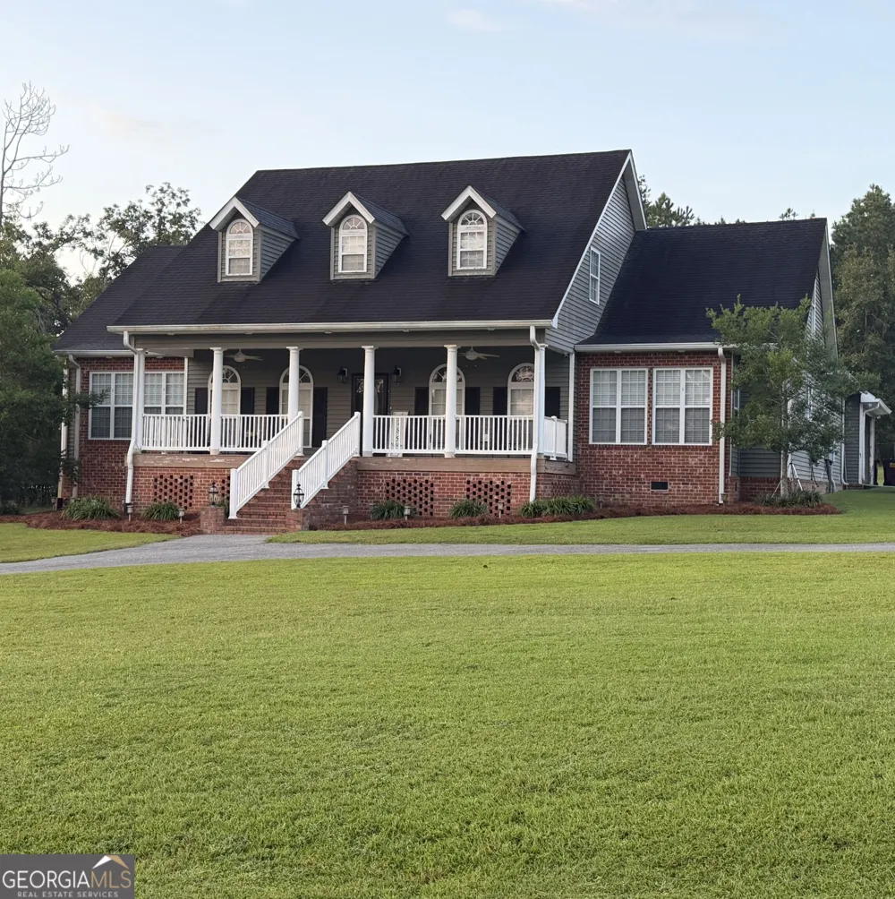 285 Hidden Springs RD Climax, GA 39834
