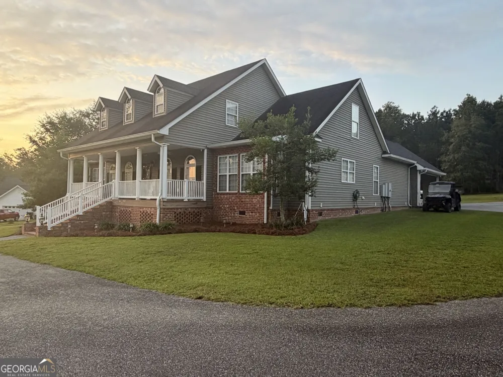 285 Hidden Springs RD Climax, GA 39834