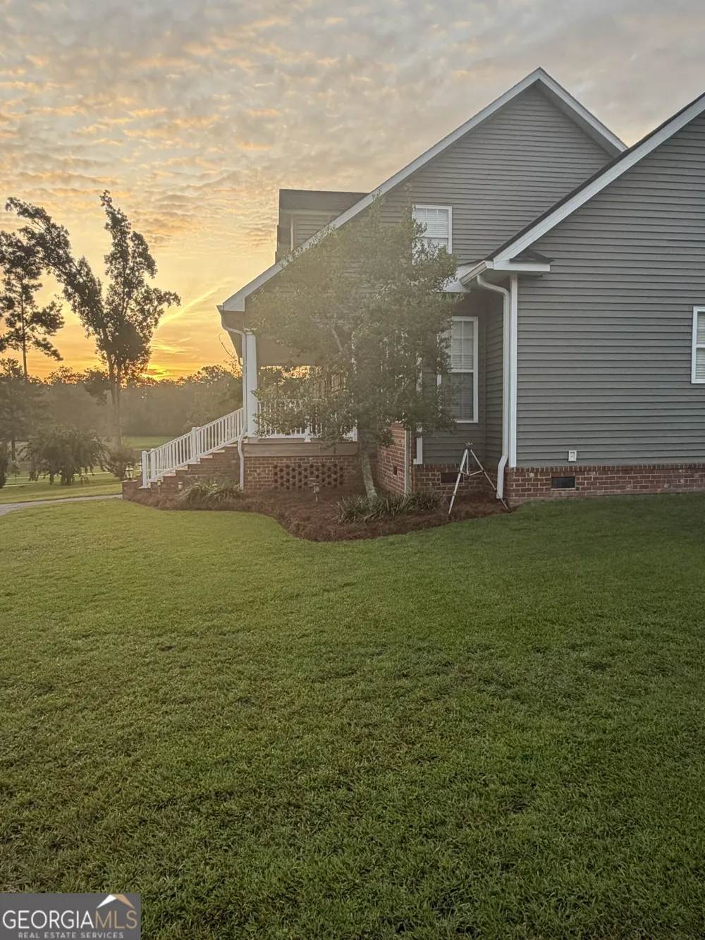 285 Hidden Springs RD Climax, GA 39834