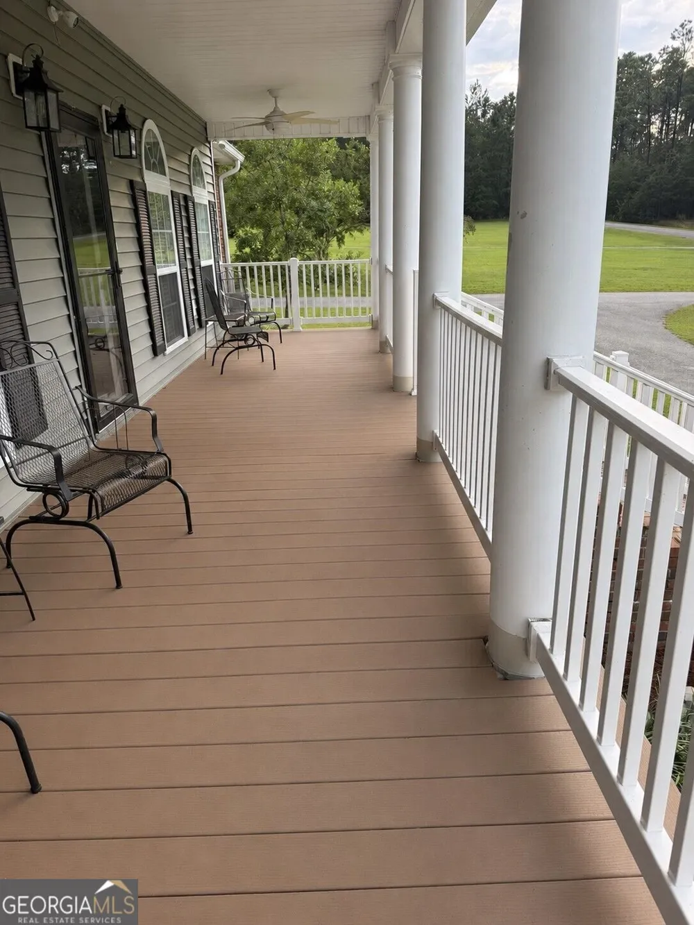 285 Hidden Springs RD Climax, GA 39834