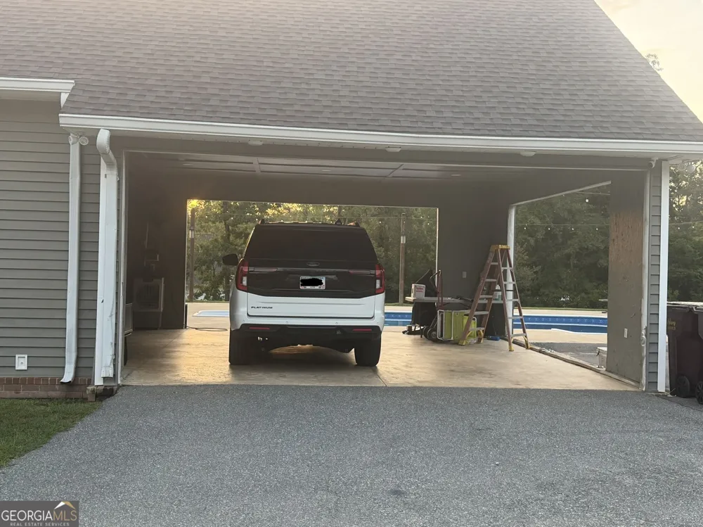 285 Hidden Springs RD Climax, GA 39834