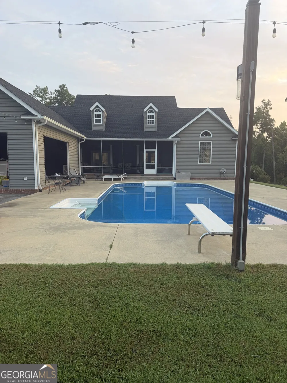 285 Hidden Springs RD Climax, GA 39834