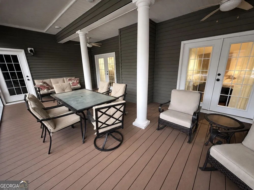 285 Hidden Springs RD Climax, GA 39834