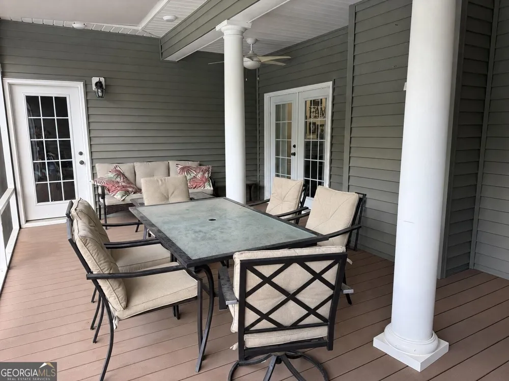 285 Hidden Springs RD Climax, GA 39834