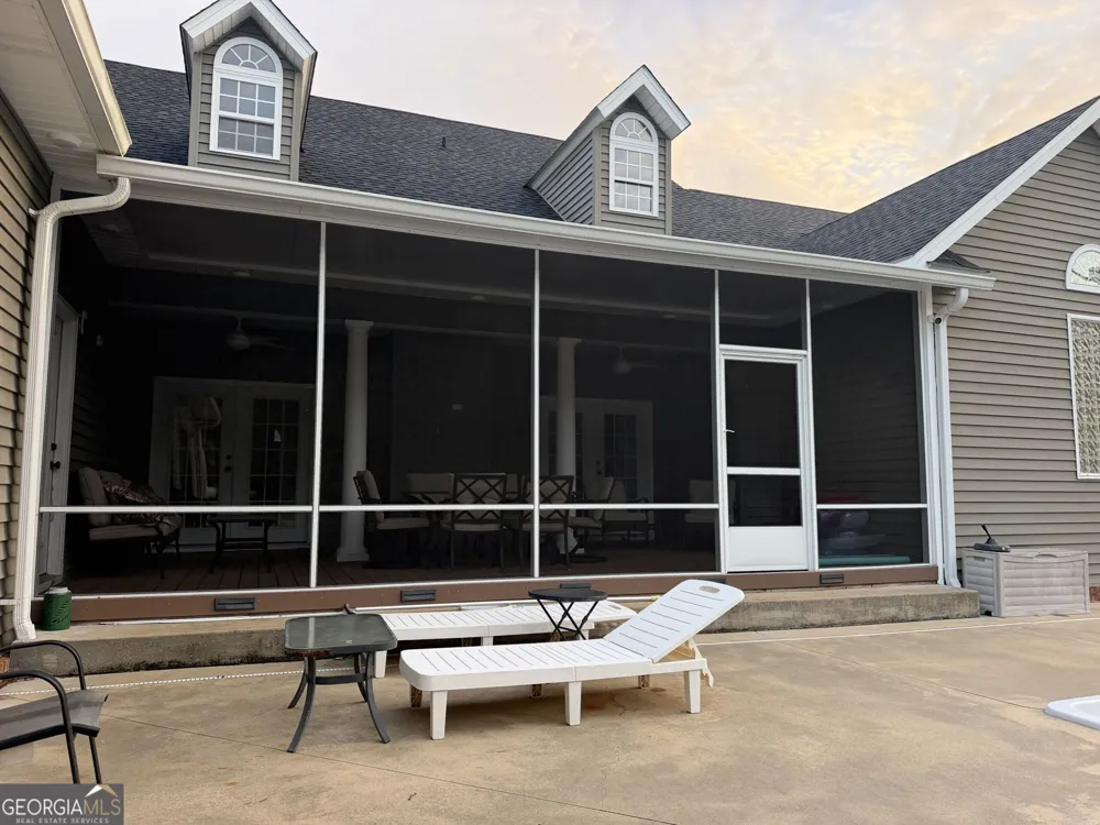 285 Hidden Springs RD Climax, GA 39834