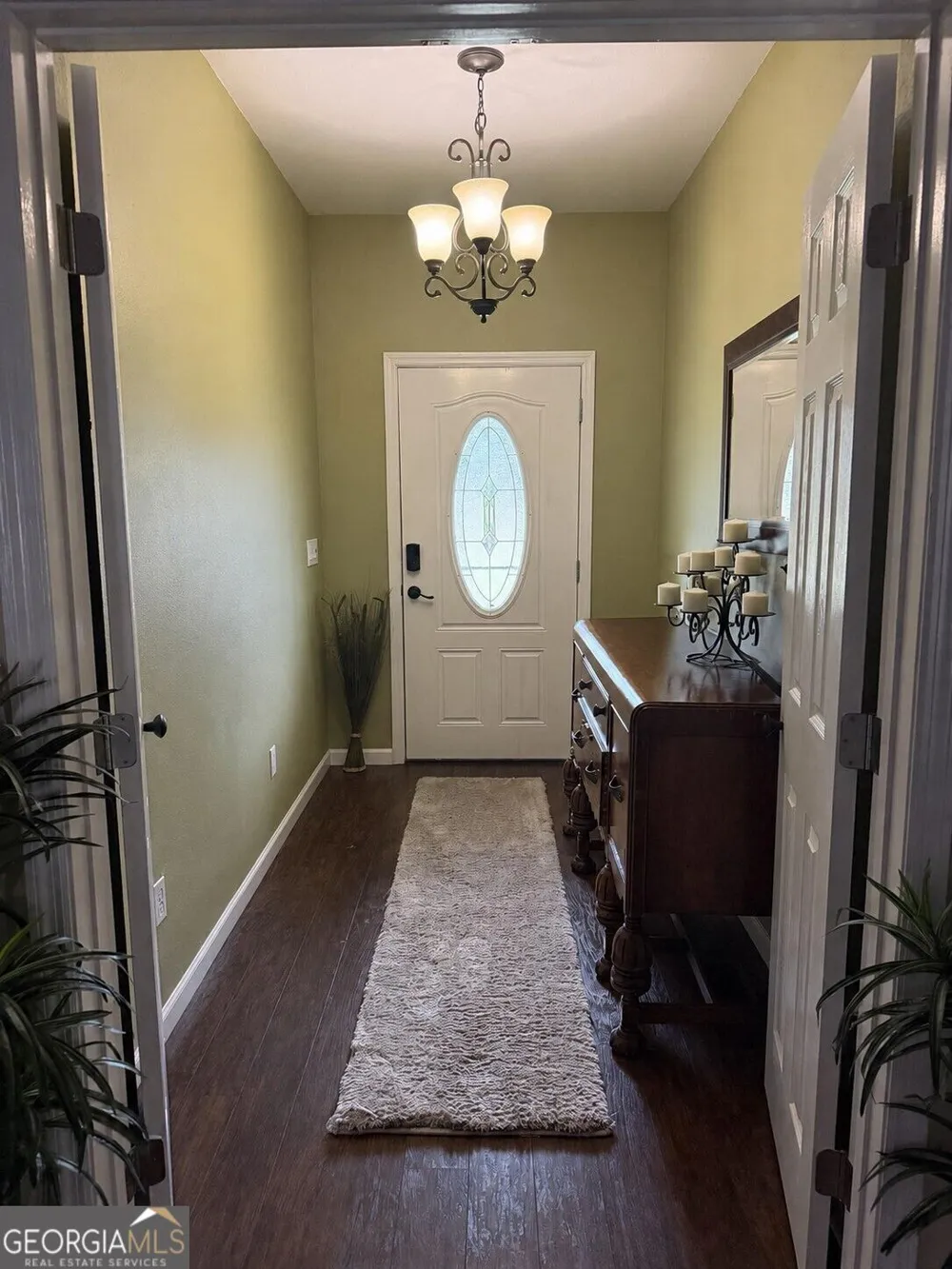 285 Hidden Springs RD Climax, GA 39834