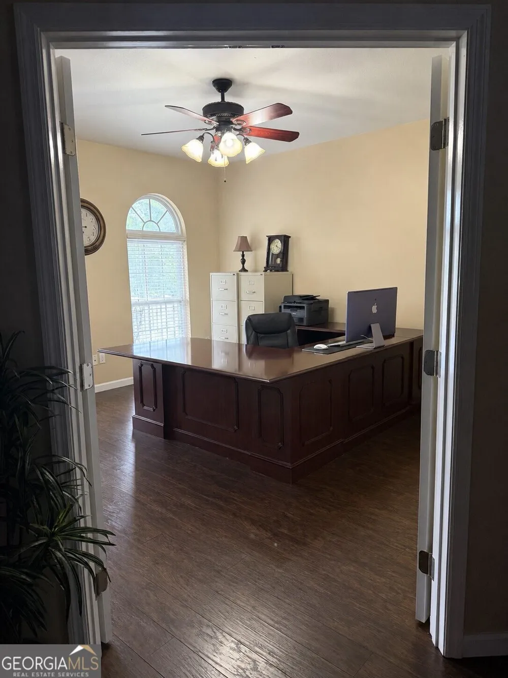 285 Hidden Springs RD Climax, GA 39834