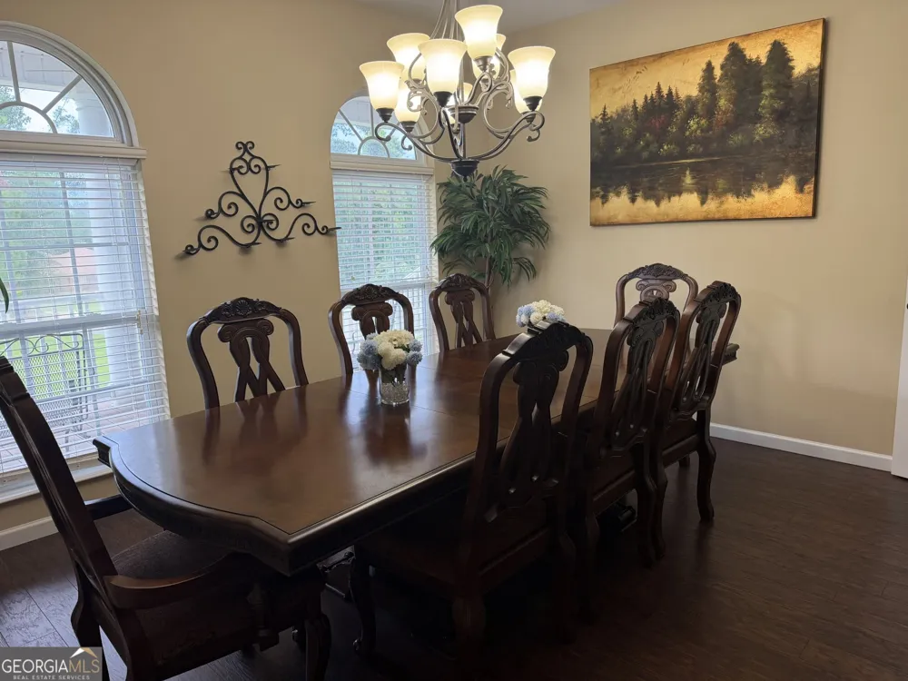 285 Hidden Springs RD Climax, GA 39834