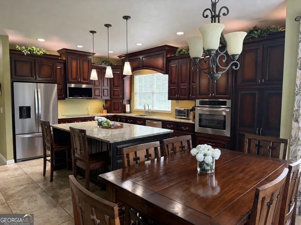 285 Hidden Springs RD Climax, GA 39834
